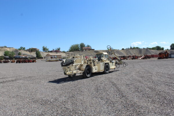Normet Spraymec 6050W - Image 6
