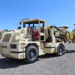 NORMET Himec 9905 BT