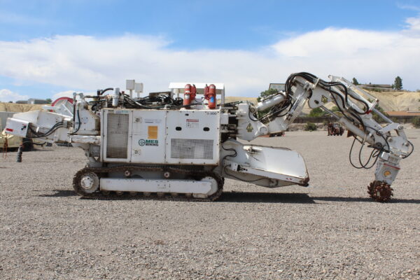 Schaeff ITC-112 - Image 2