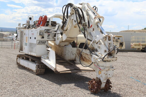 Schaeff ITC-112