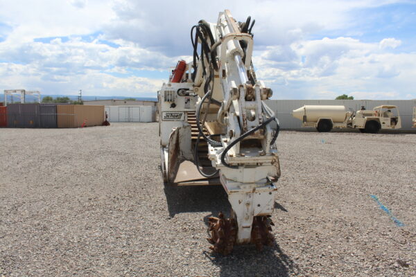 Schaeff ITC-112 - Image 3