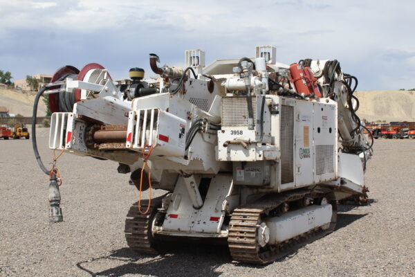 Schaeff ITC-112 - Image 5