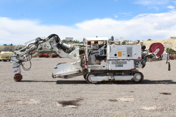 Schaeff ITC-112 - Image 6
