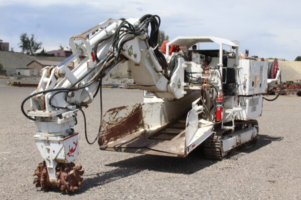 Schaeff ITC-112 - Image 7