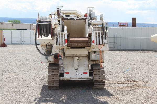 Schaeff ITC-112 - Image 9