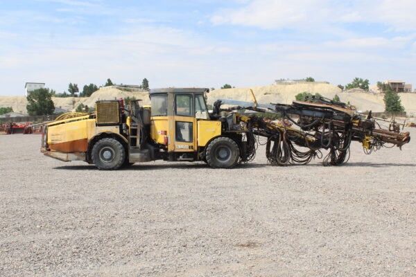 Atlas Copco Boltec - Image 7
