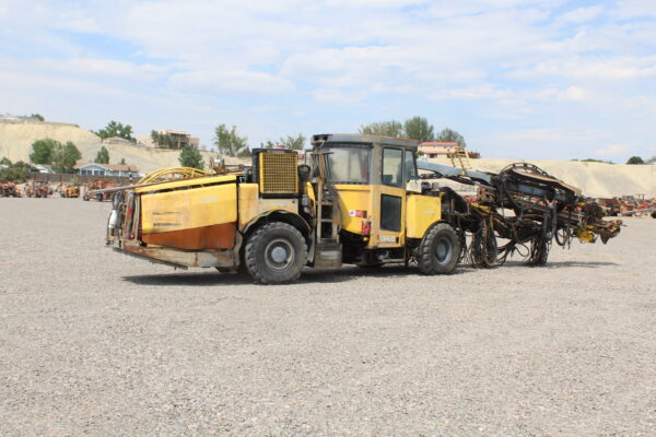 Atlas Copco Boltec - Image 6