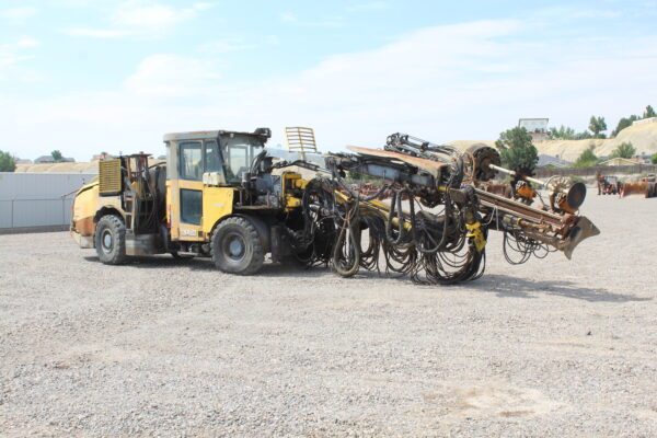 Atlas Copco Boltec - Image 5