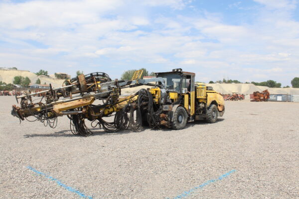 Atlas Copco Boltec - Image 4