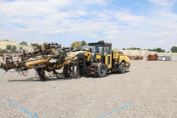 Atlas Copco Boltec - Image 3