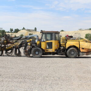 Atlas Copco Boltec