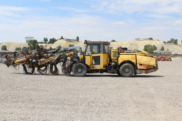 Atlas Copco Boltec