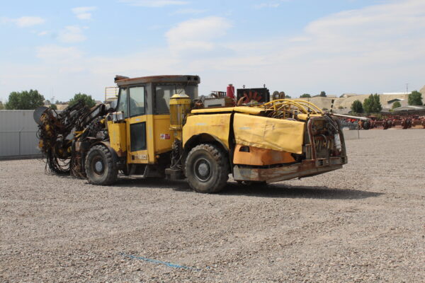 Atlas Copco Boltec - Image 2