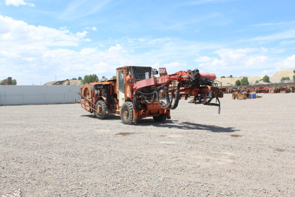 Sandvik Robolt 7 - Image 2
