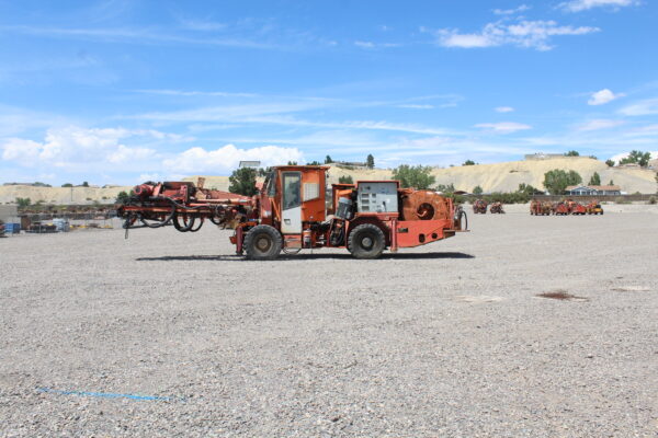 Sandvik Robolt 7 - Image 4