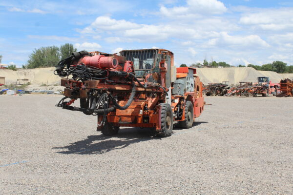 Sandvik Robolt 7 - Image 5