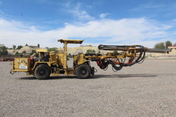 Atlas Copco 282 - Image 2