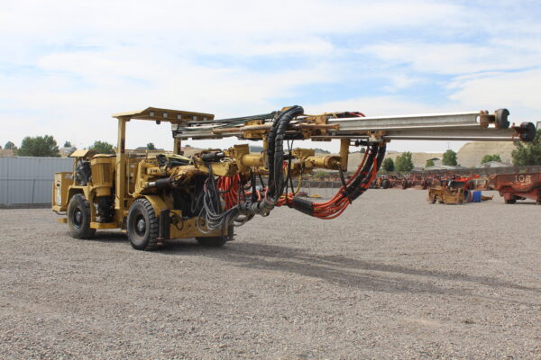 Atlas Copco 282 - Image 3