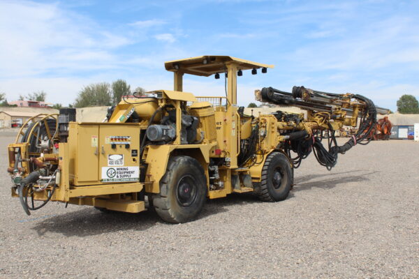 Atlas Copco 282 - Image 4