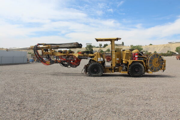 Atlas Copco 282 - Image 5