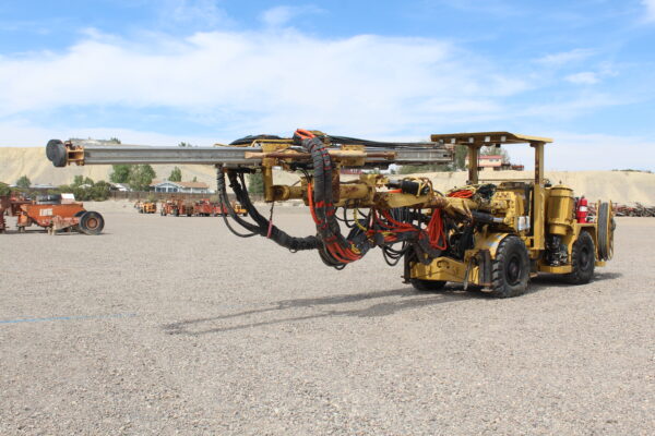 Atlas Copco 282 - Image 6