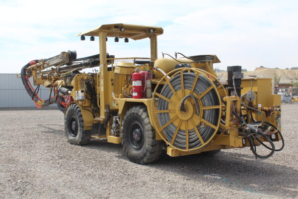 Atlas Copco 282