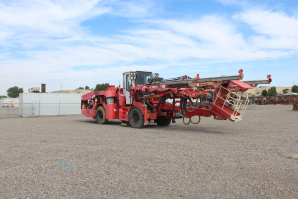 Sandvik DT820-SC - Image 5