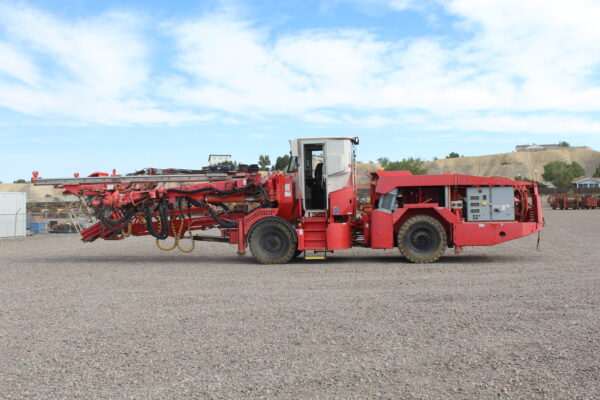 Sandvik DT820-SC - Image 7