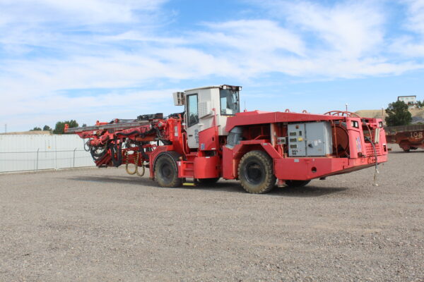 Sandvik DT820-SC - Image 9