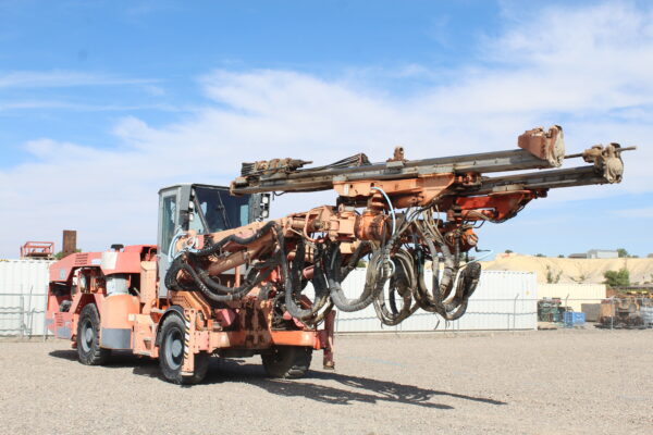 Sandvik DT820-SC - Image 5