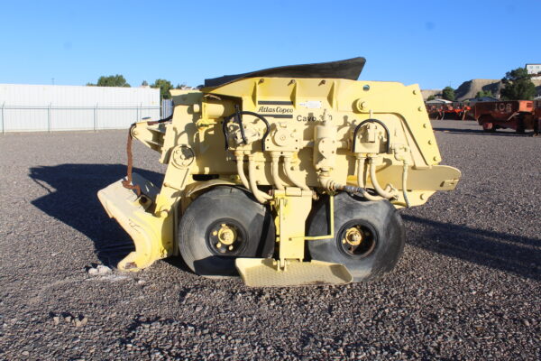 Atlas Copco Cavo 310