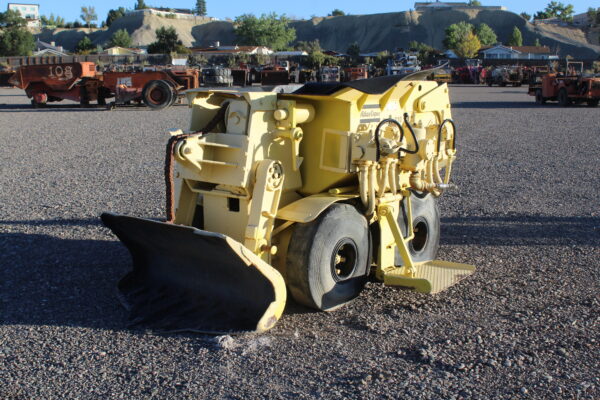 Atlas Copco Cavo 310 - Image 3