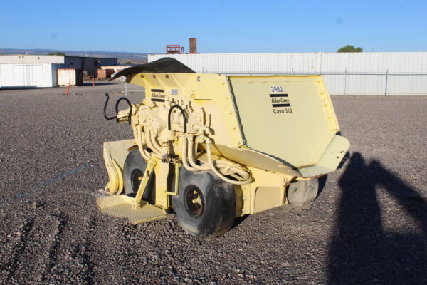 Atlas Copco Cavo 310 - Image 4