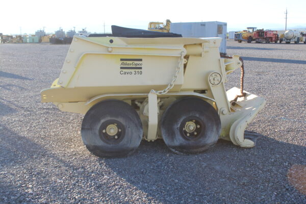 Atlas Copco Cavo 310 - Image 5