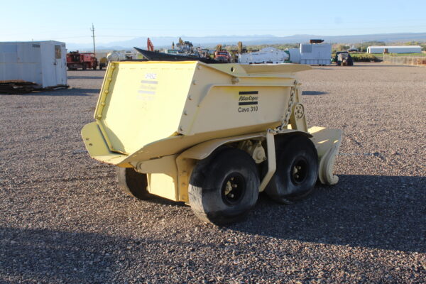 Atlas Copco Cavo 310 - Image 6