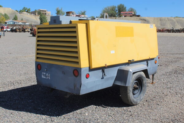Atlas Copco XATS375T3 Compressor - Image 5