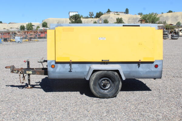 Atlas Copco XATS375T3 Compressor - Image 6