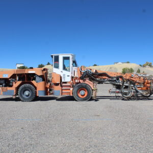 Sandvik DT820-SC