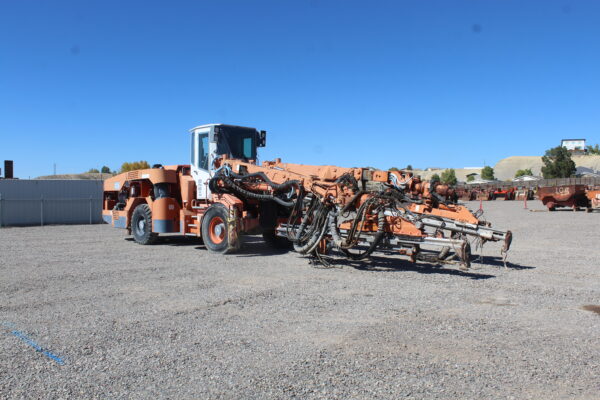Sandvik DT820-SC - Image 3