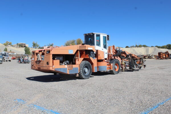 Sandvik DT820-SC - Image 4