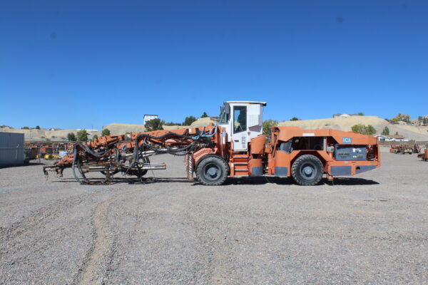 Sandvik DT820-SC - Image 5