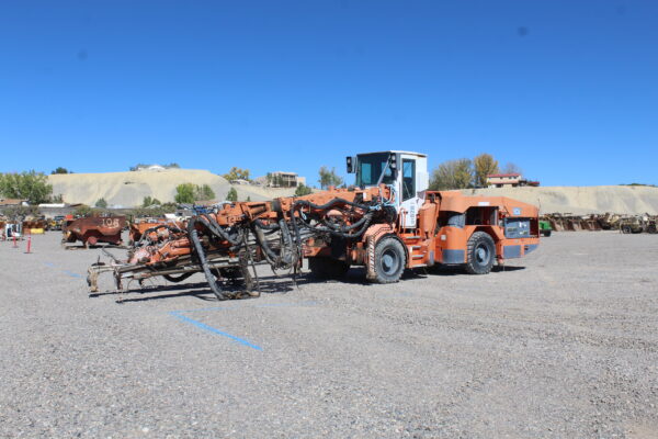 Sandvik DT820-SC - Image 6