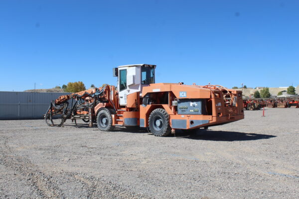 Sandvik DT820-SC - Image 2
