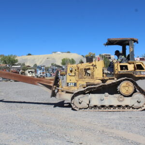 Caterpillar D5H Dozer
