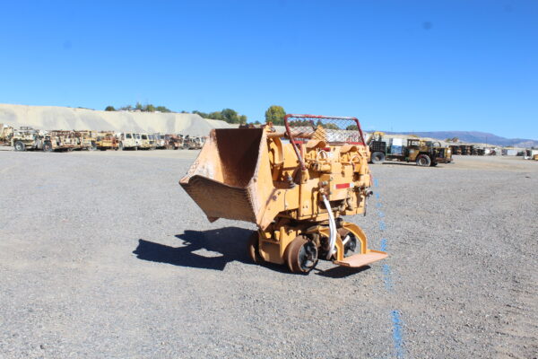 Eimco 21B Mucker - Image 3