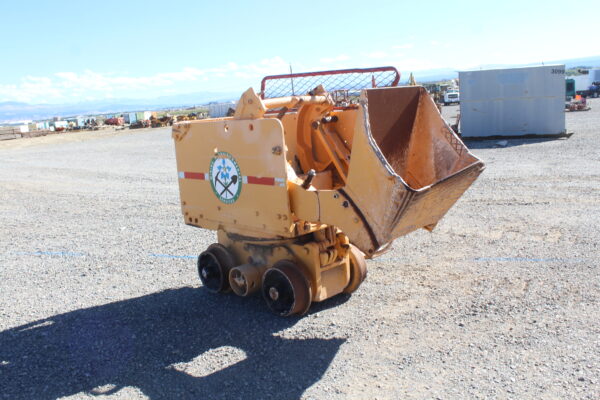 Eimco 21B Mucker - Image 2