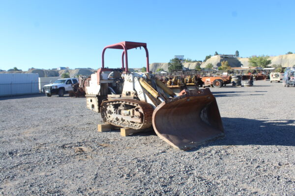 Eimco 634 - Image 4