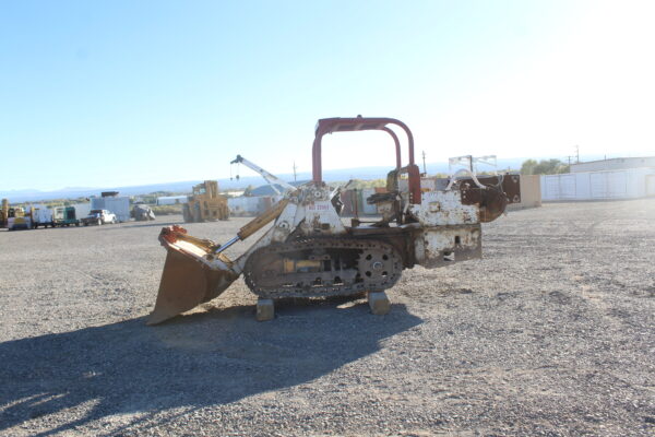 Eimco 634 - Image 6