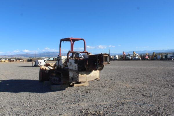 Eimco 634 - Image 2