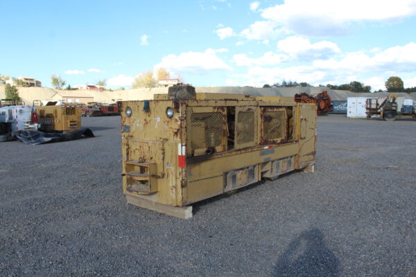 Brookville 16 Ton Locomotive - Image 3